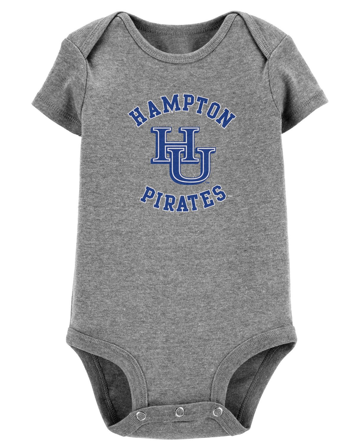 

Боди Baby Hampton University Carter's