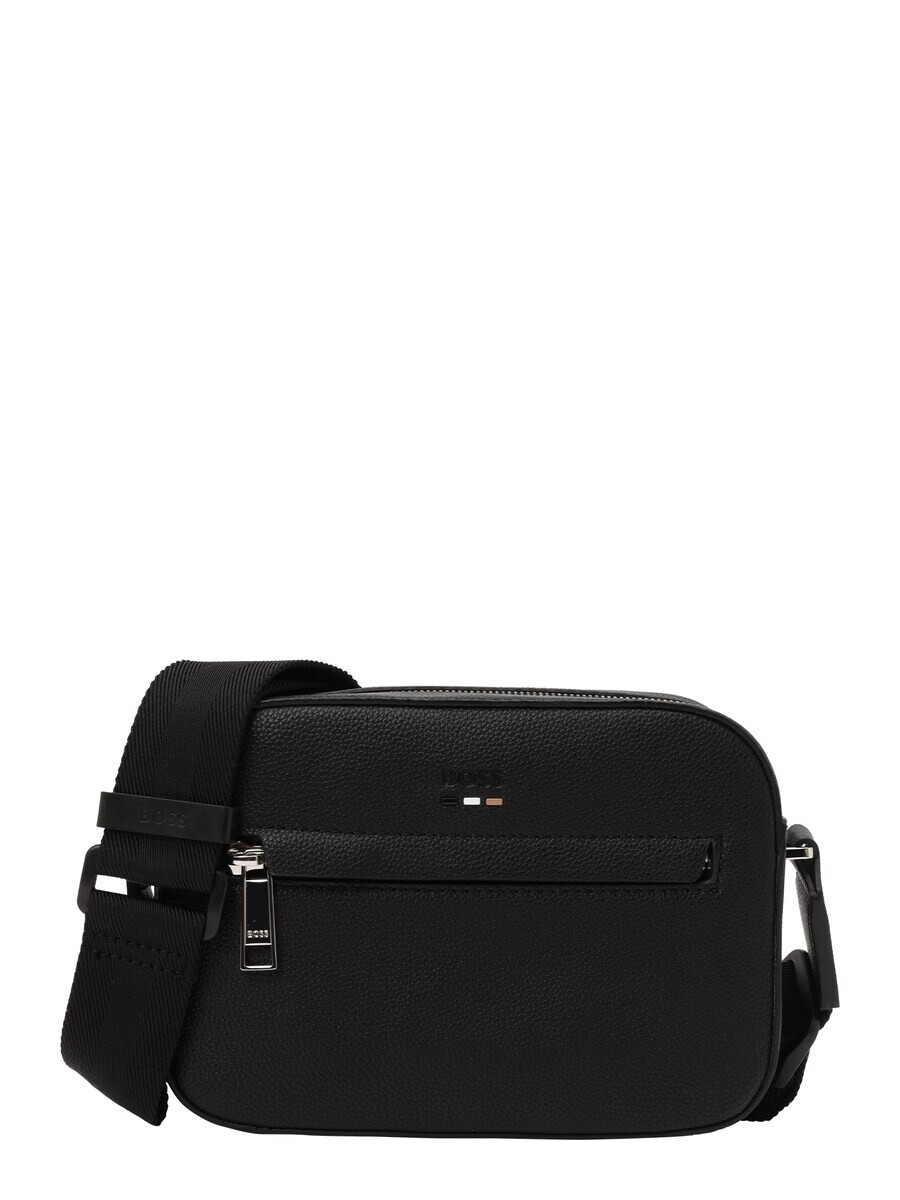 

Сумка кросс-боди BOSS Crossbody Ray, черный