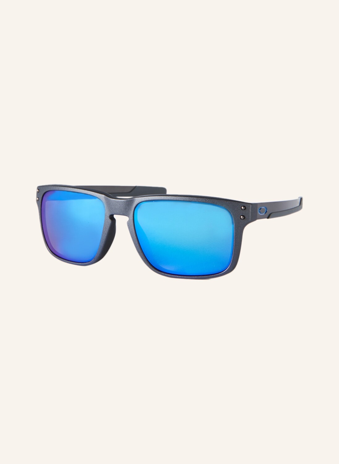 

Солнцезащитные очки OAKLEY HOLBROOK MIX, черный