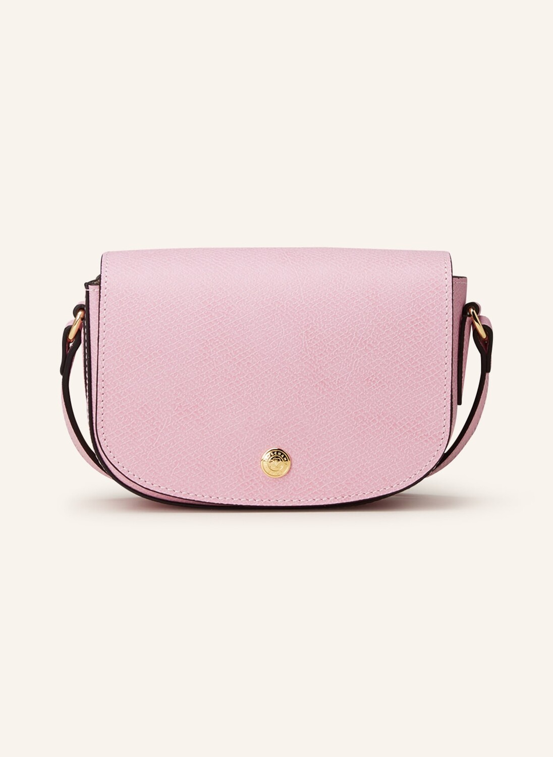 

Сумка через плечо LONGCHAMP ÉPURE, роза