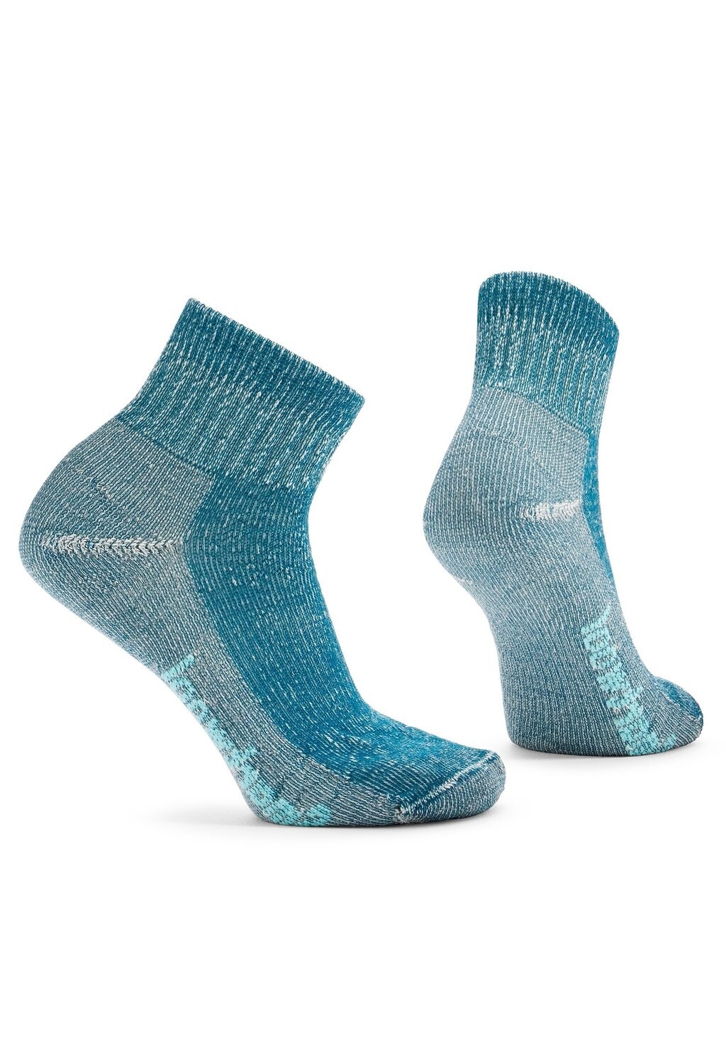

Спортивные носки HIKE CLASSIC EDITION LIGHT CUSHION ANKLE Smartwool, светло-голубой