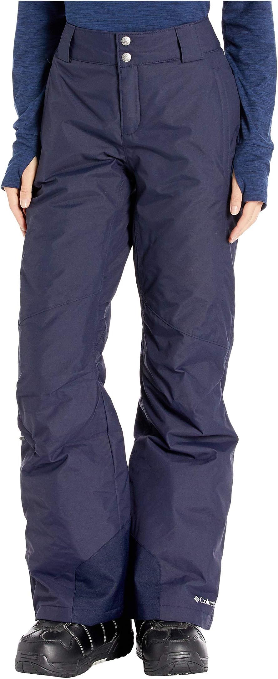 

Брюки Bugaboo Omni-Heat Pants Columbia, цвет Dark Nocturnal