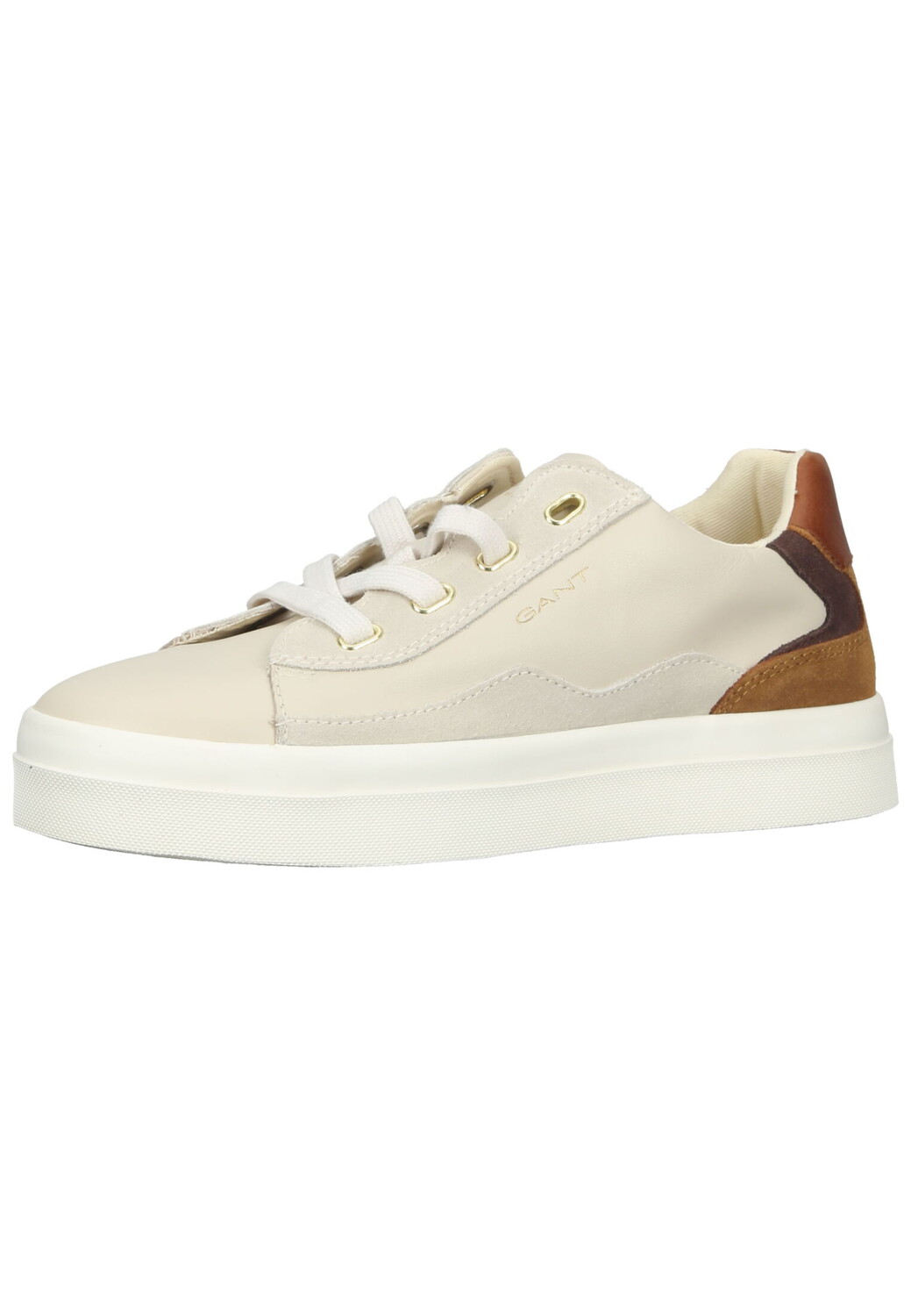 

Кроссовки GANT Sneaker, кремовый