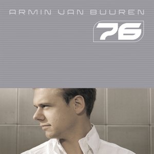 Виниловая пластинка Van Buuren Armin - 76
