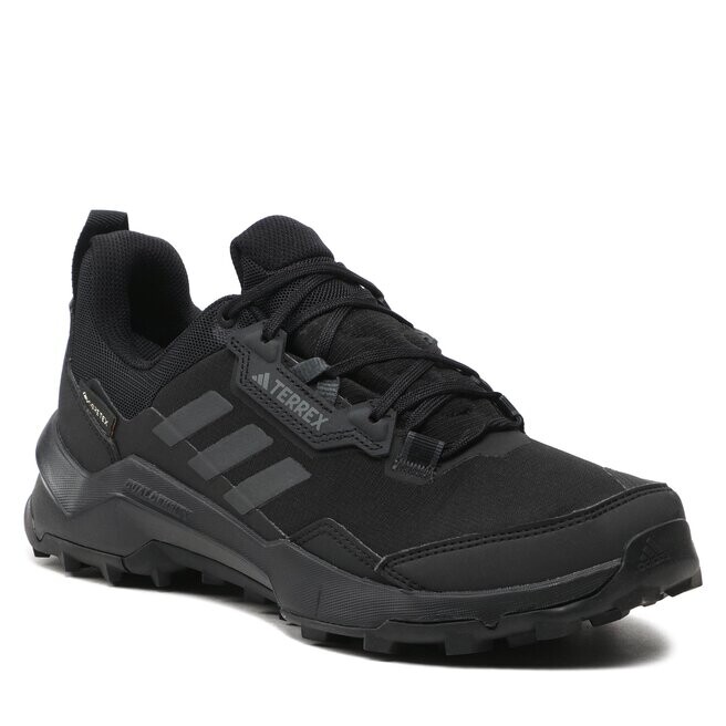 

Трекинговые ботинки adidas TerrexGORE-TEX, черный