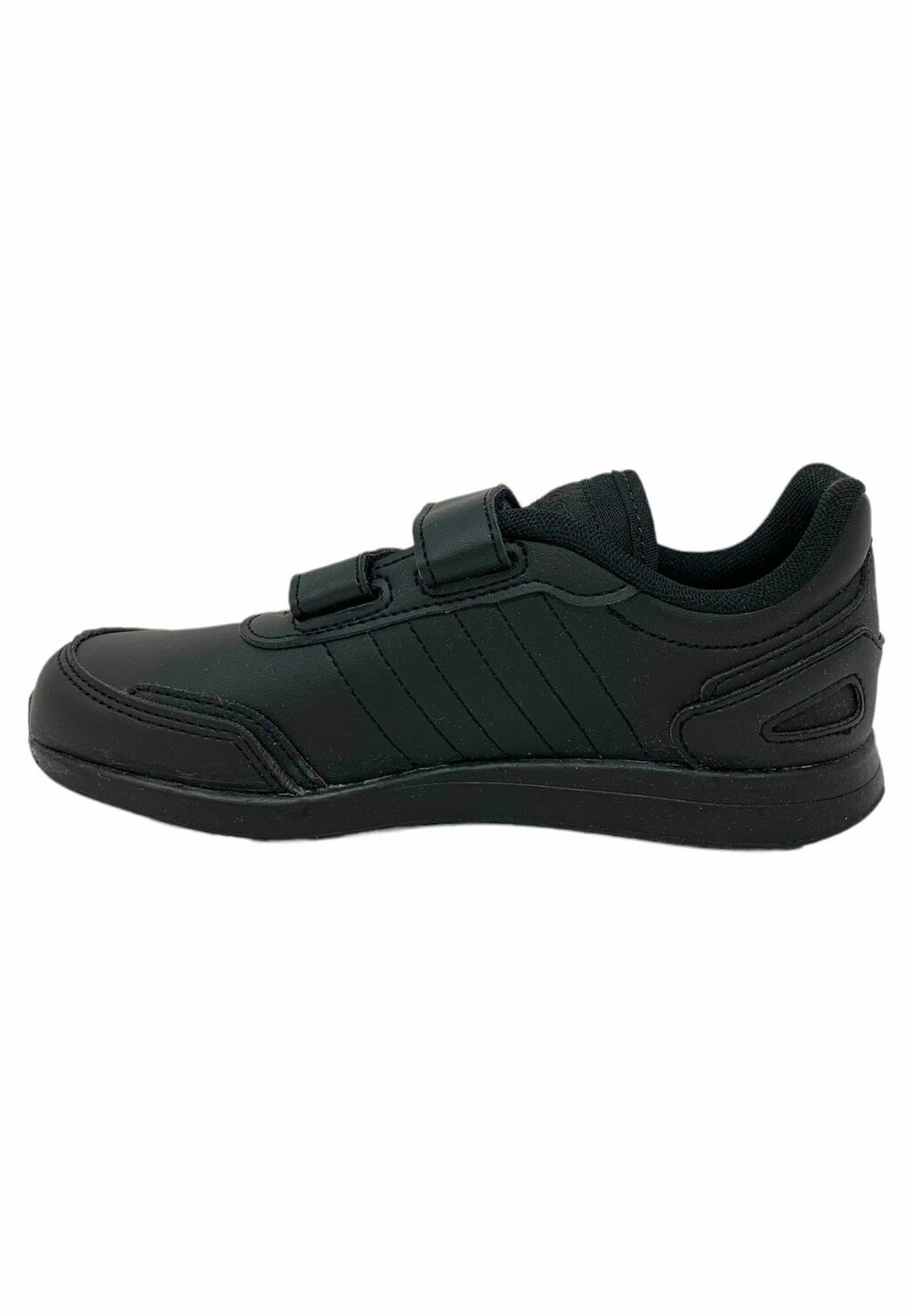 

Низкие кеды adidas Originals, черные