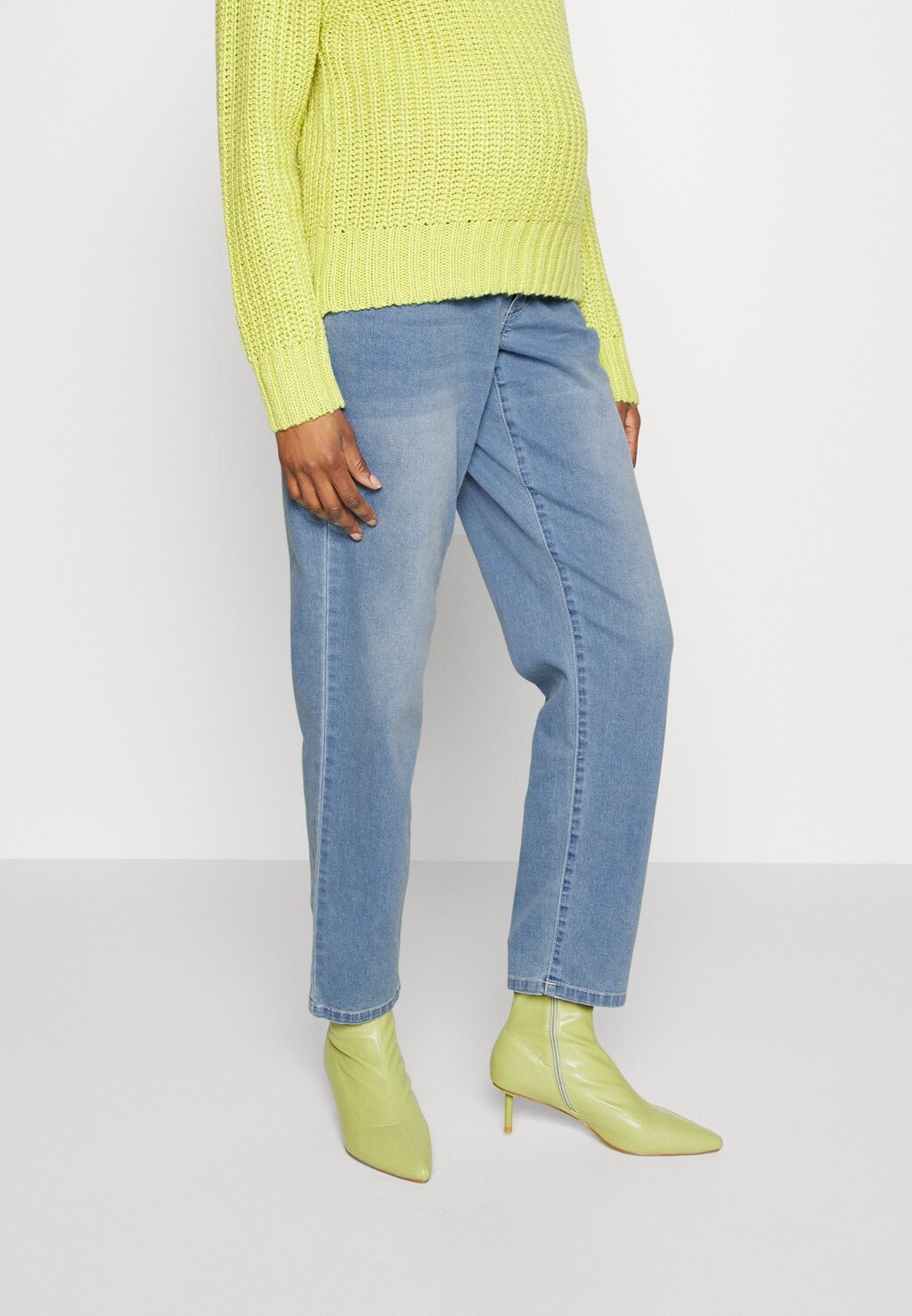 

Джинсы прямого кроя Vero Moda