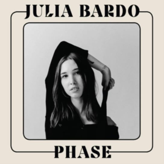 Виниловая пластинка Bardo Julia - Phase цена и фото