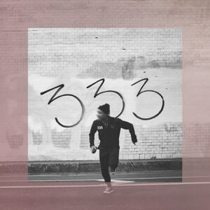 

Виниловая пластинка Fever 333 - Strength In Numb333rs