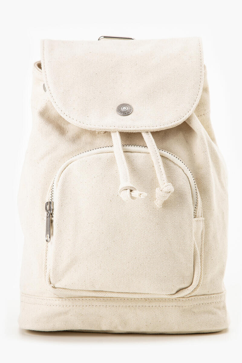 

Слинг-рюкзак Levi's, белый