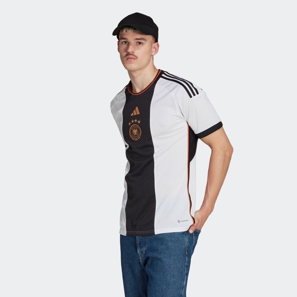 

Футболка униформа Adidas HJ9606