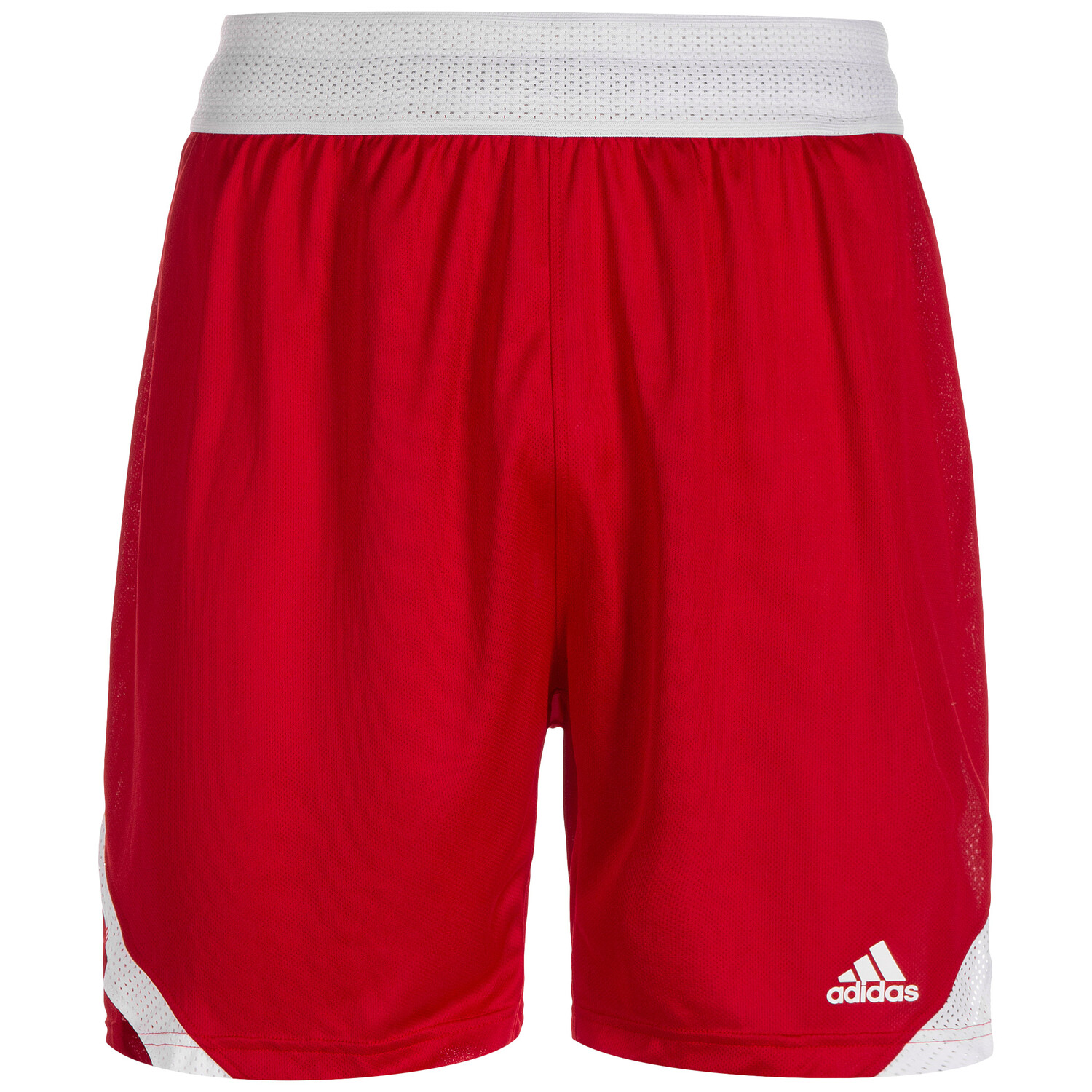 

Шорты adidas Performance Icon Squad, красный