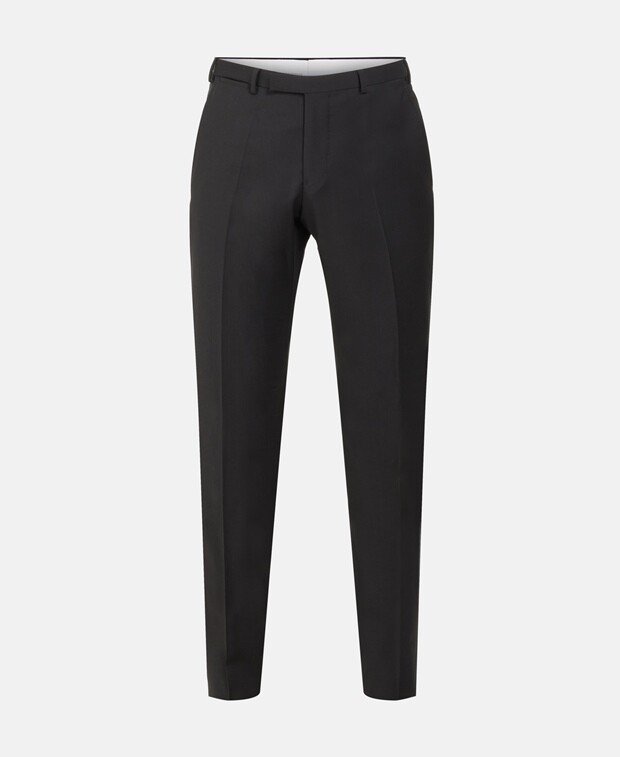 

Деловые брюки Armani Exchange, черный