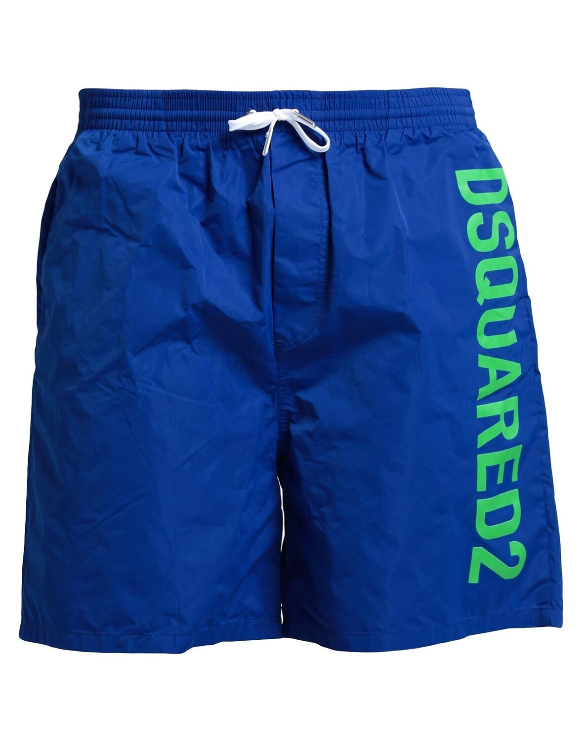 

Плавки Dsquared2, синий