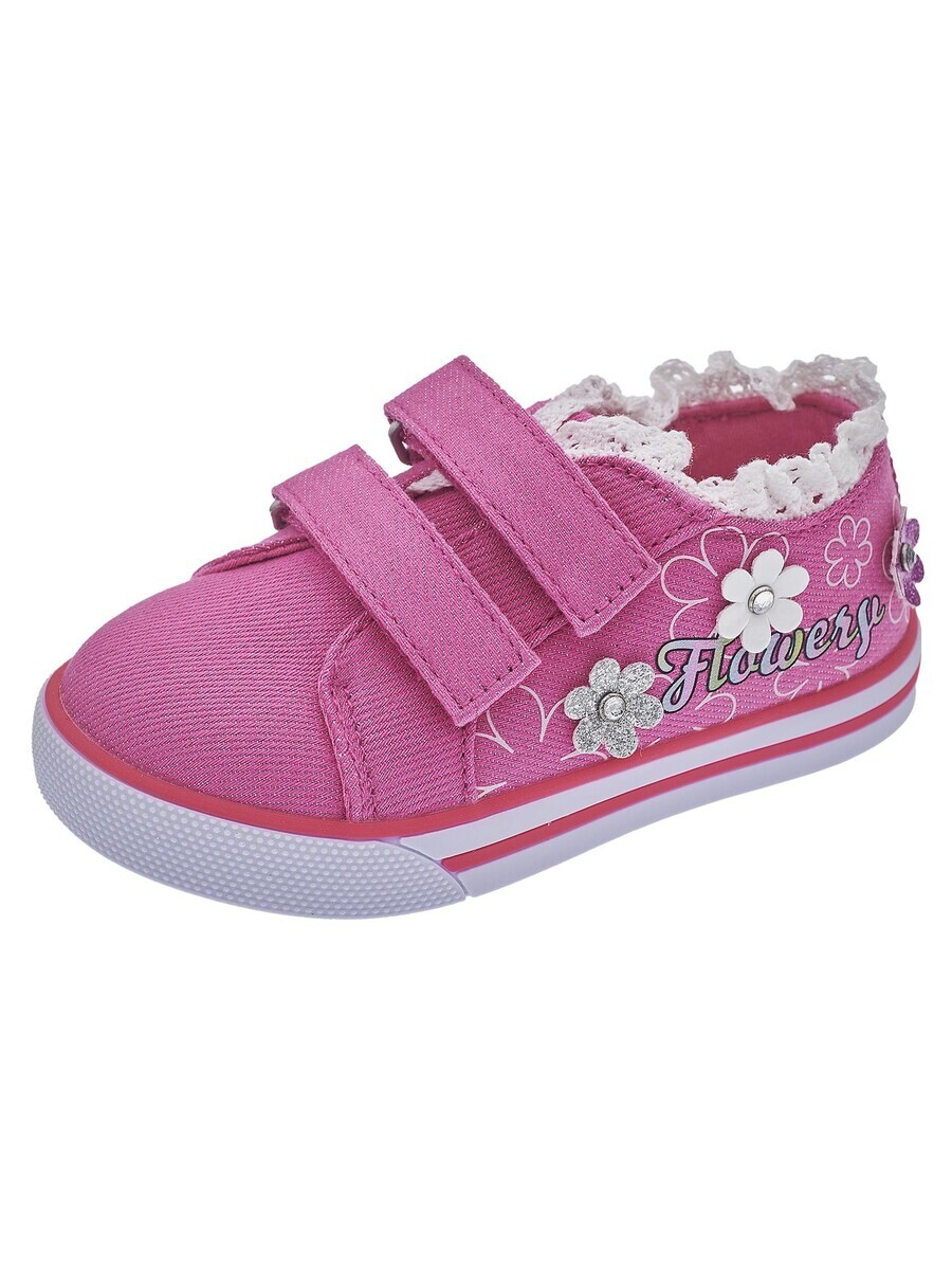 

Кроссовки Chicco CALLA, розовый