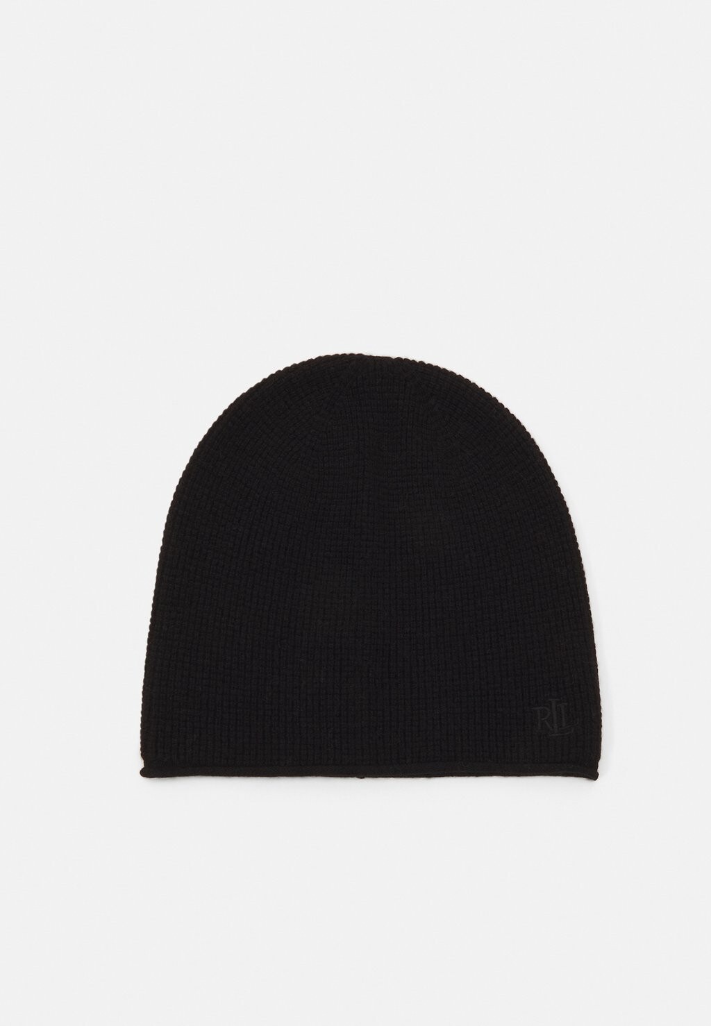 

Шапка Lauren Ralph Lauren ШАПКА, цвет black