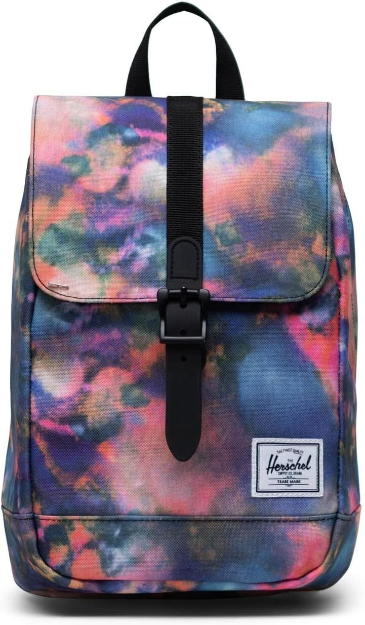 

Сумка Herschel Supply Co. Retreat Sling Bag, цвет Mineral Burst