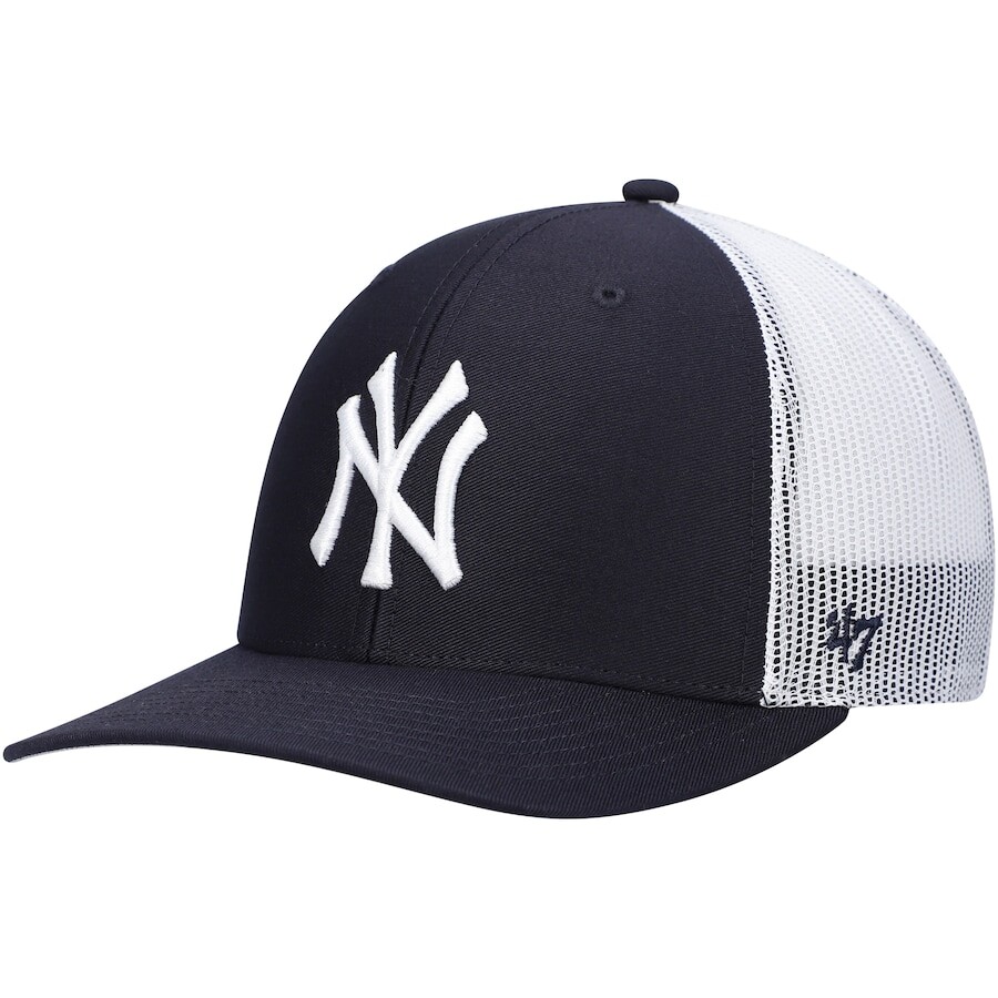 

Бейсболка 47 New York Yankees, нави