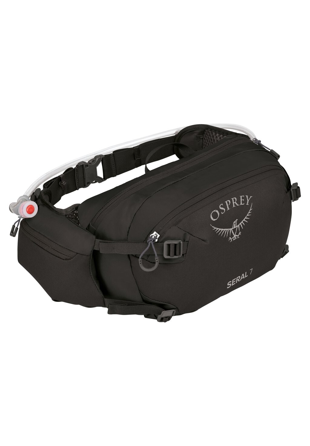 

Поясная сумка Osprey, черный