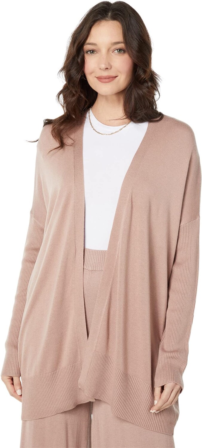 

Свитер Noa Cardigan Splendid, цвет Kashmiri Chai