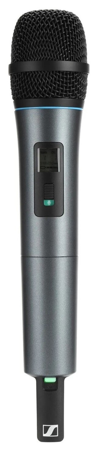 

Беспроводной ручной микрофонный передатчик Sennheiser SKM 825-XSW — линейка