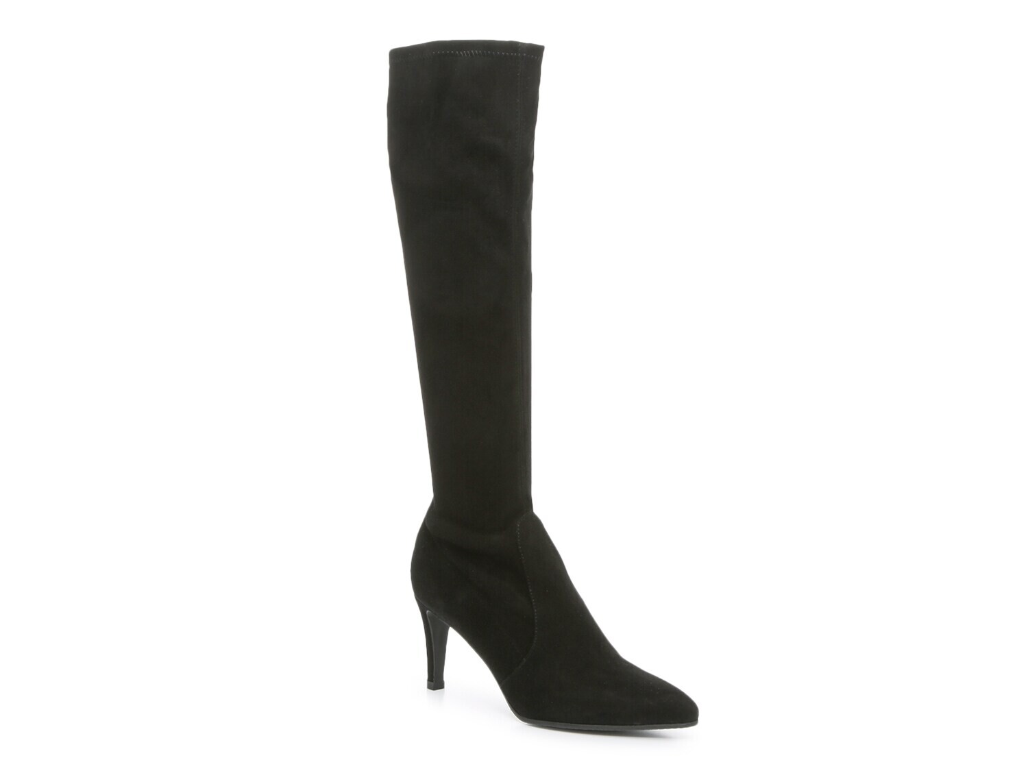 

Ботинки Stuart Weitzman Cool, черный