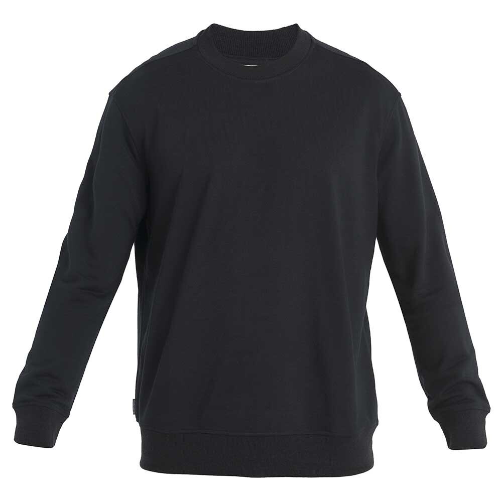 

Толстовка Icebreaker Shifter II Merino, черный