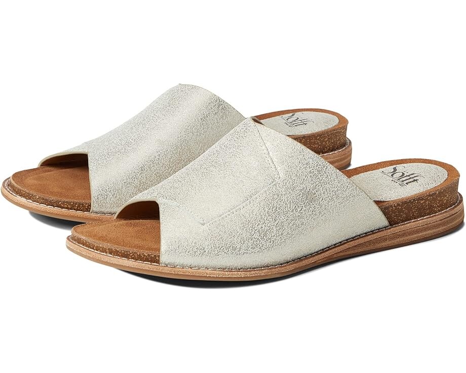 

Сандалии Sofft Berry, белый