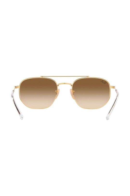 

Солнцезащитные очки Ray-Ban, золотой