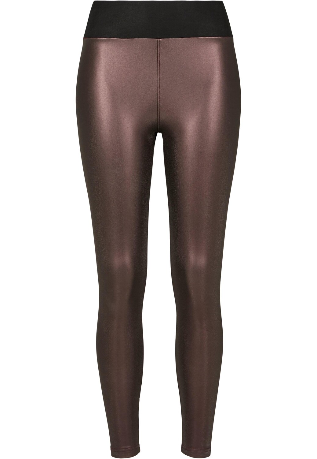 

Леггинсы Urban Classics, красный