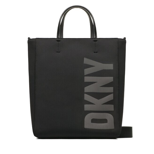 

Сумка DKNY TillyNs Tote, черный