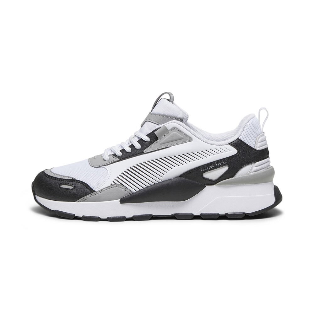 

Кроссовки Puma Rs 3.0 Essentials, белый