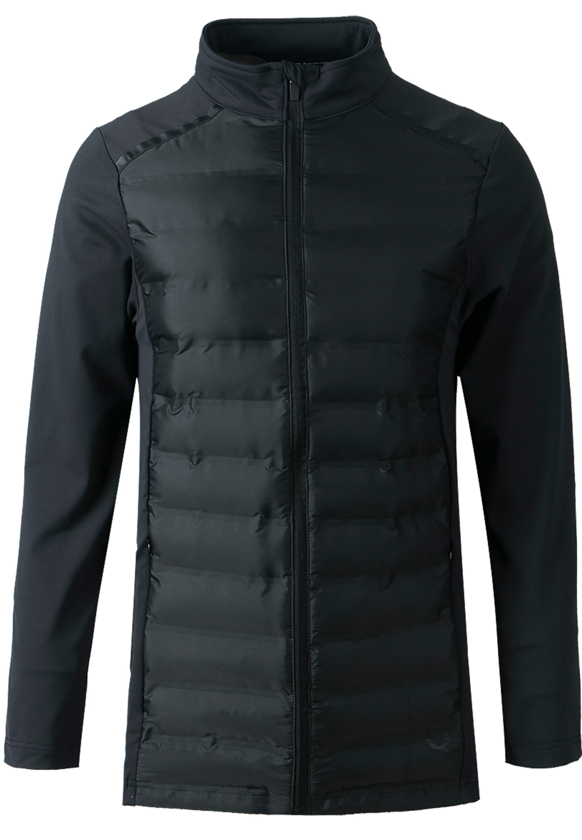 Спортивная куртка Endurance Q Jacke Sprinna, цвет 1001 Black