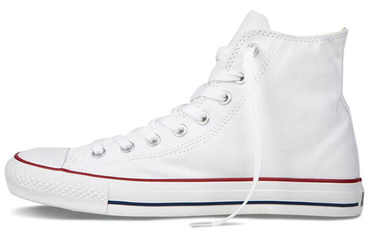 

Кеды Converse Chuck Taylor All-Star Hi 100 Doubleparts, белый