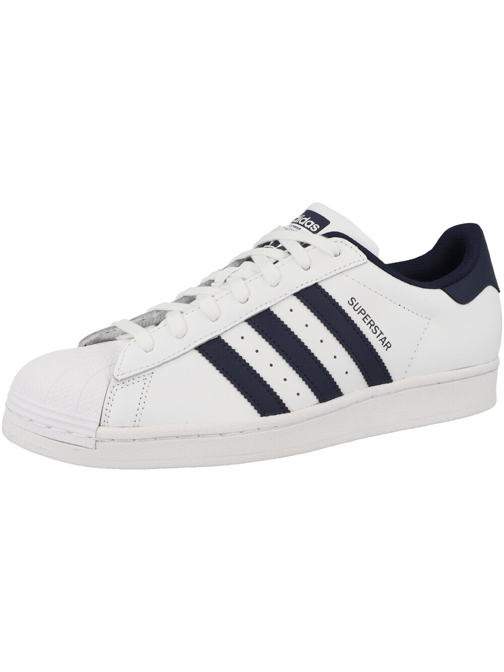 

Кроссовки Adidas Superstar, белый