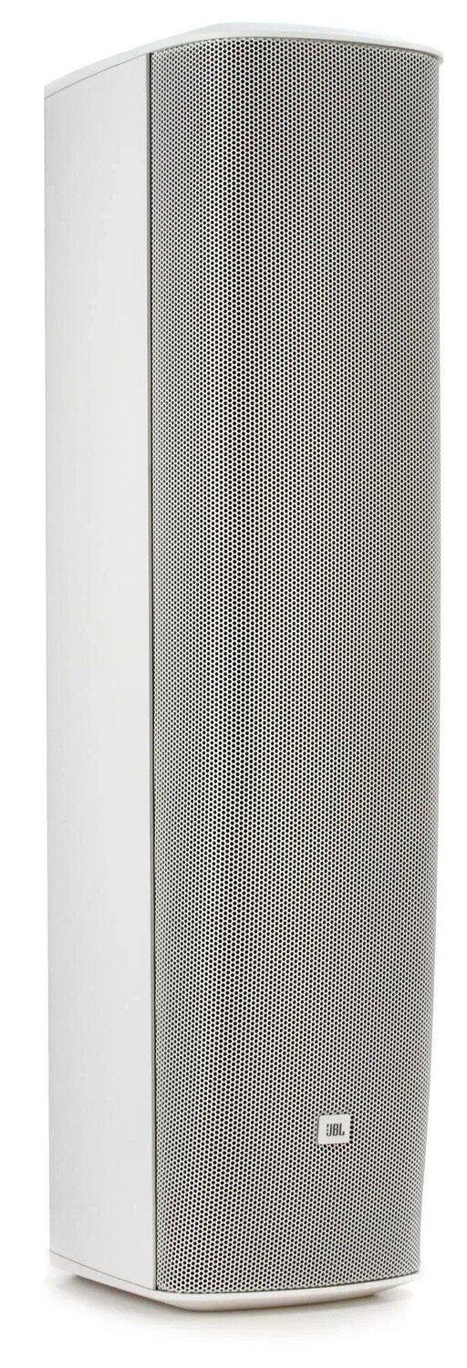 

Удлинитель JBL CBT 1000E-WH для колоночного динамика CBT-1000 — белый