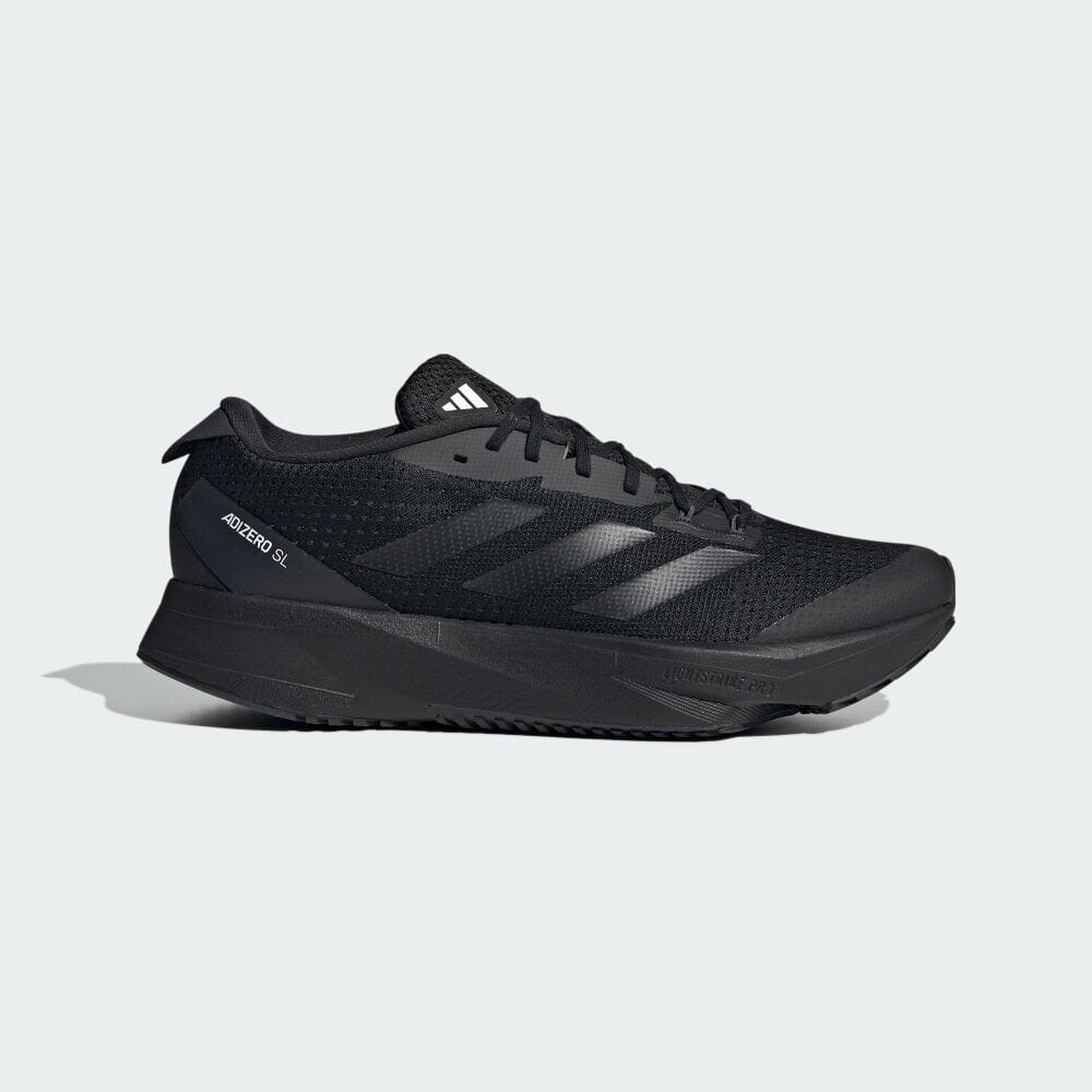 

Кроссовки Adidas ADIZERO SL, черный