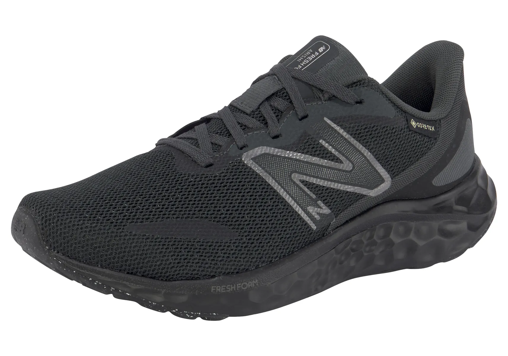 

Кроссовки New Balance "Arishi GORE-TEX", водонепроницаемые, серый