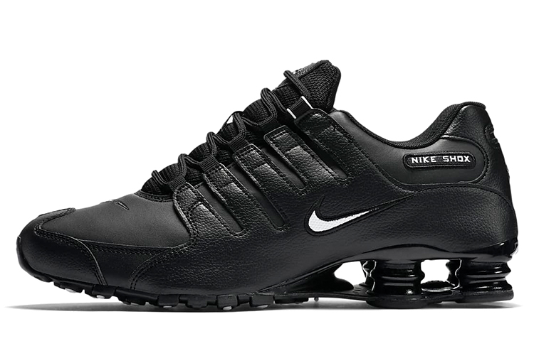 

Мужские кроссовки для бега Nike Shox NZ Series