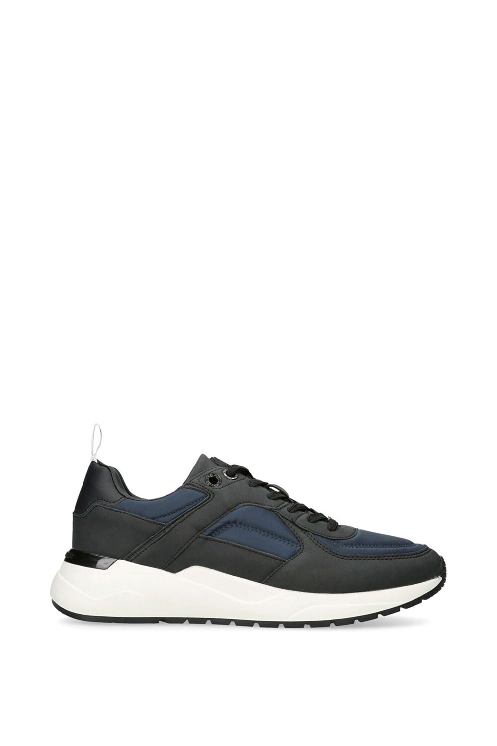 

Кроссовки 'Kosmo' Trainers KG Kurt Geiger, черный