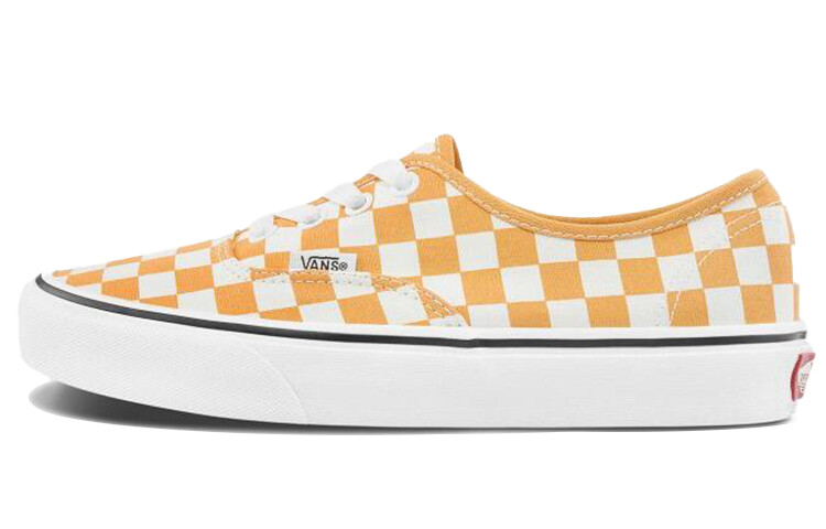 

Обувь Vans Authentic Wmns Желтый
