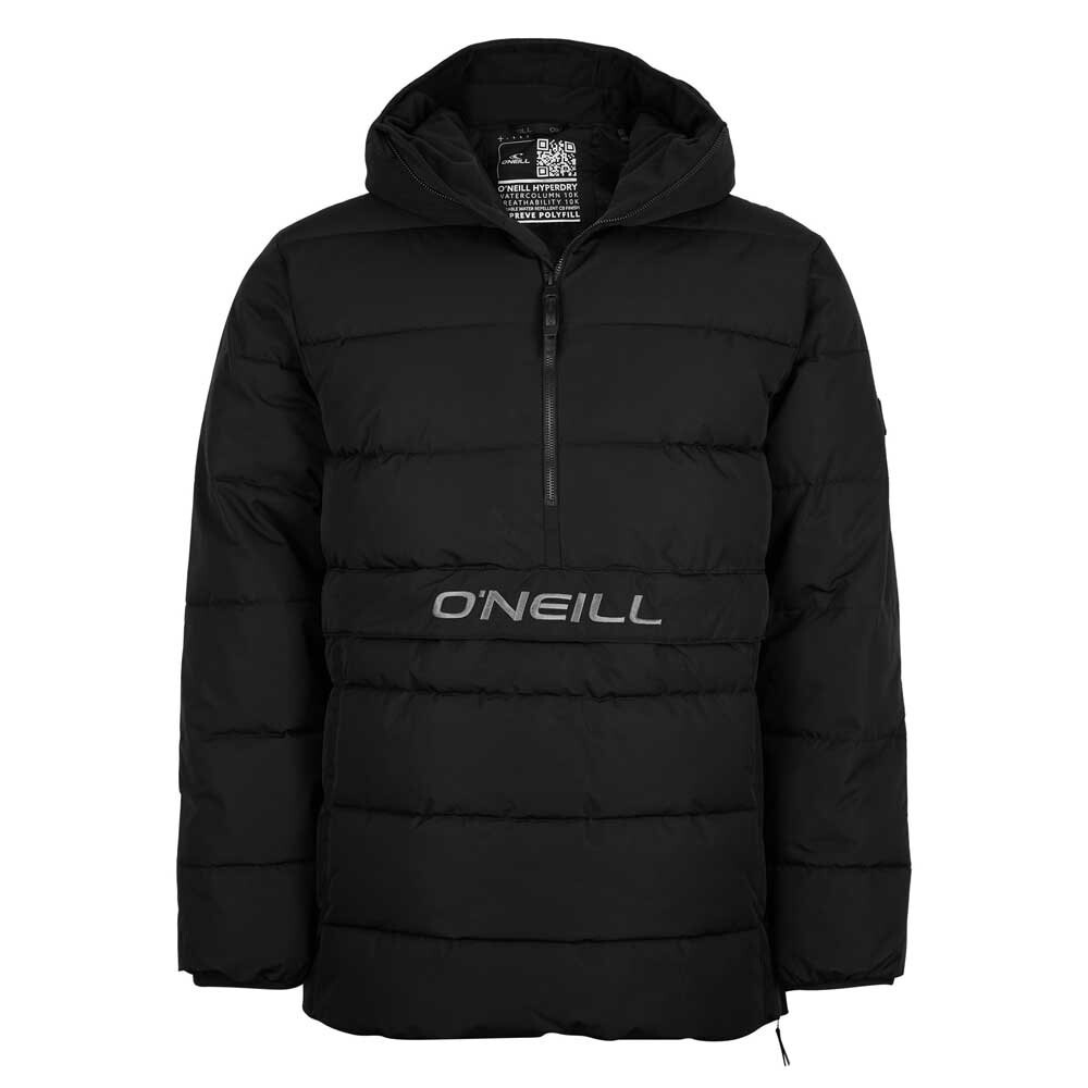 

Куртка O´neill Original Anorak, черный