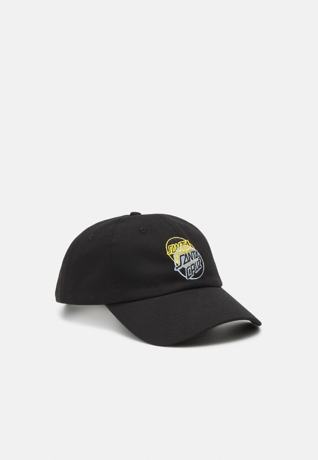 

Кепка DISSECT DOT CAP UNISEX Santa Cruz, черный