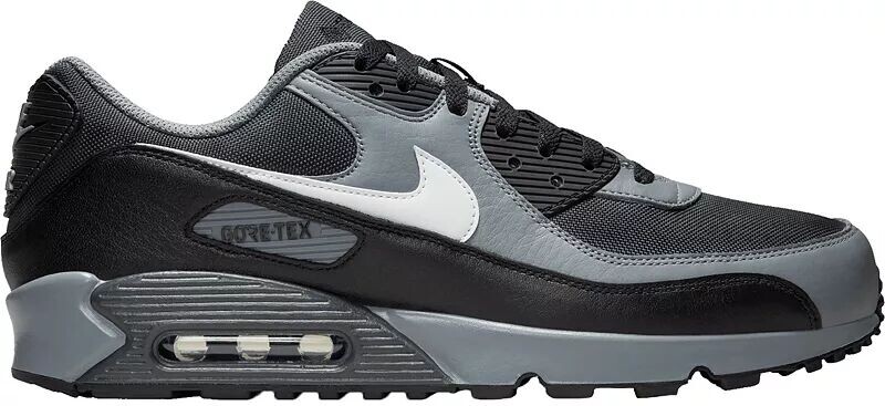 

Мужские кроссовки Nike Air Max 90 GTX, мультиколор