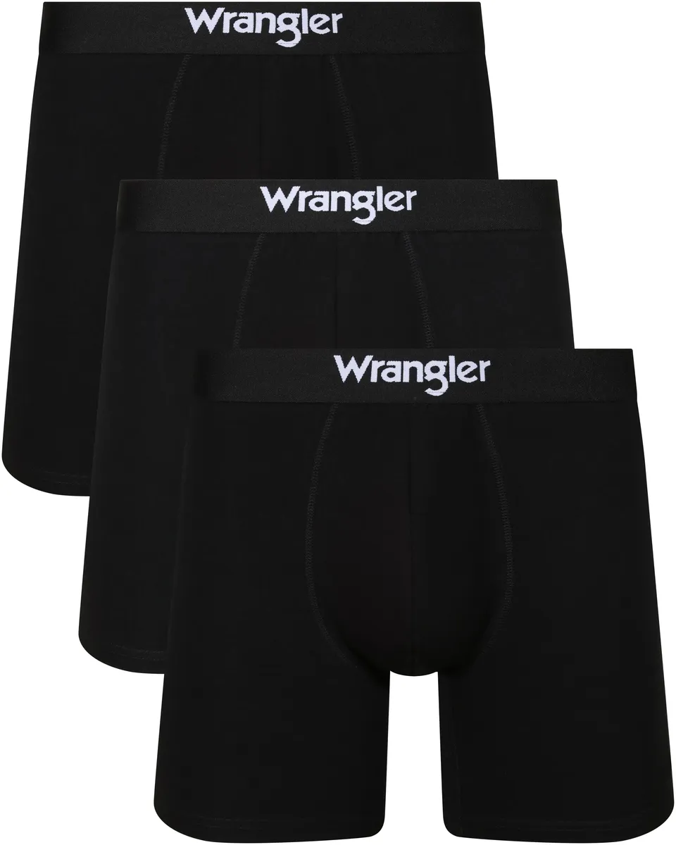 

Багажник Wrangler "WILKINS" (3 шт. в упаковке), с немного более длинными ножками, черный