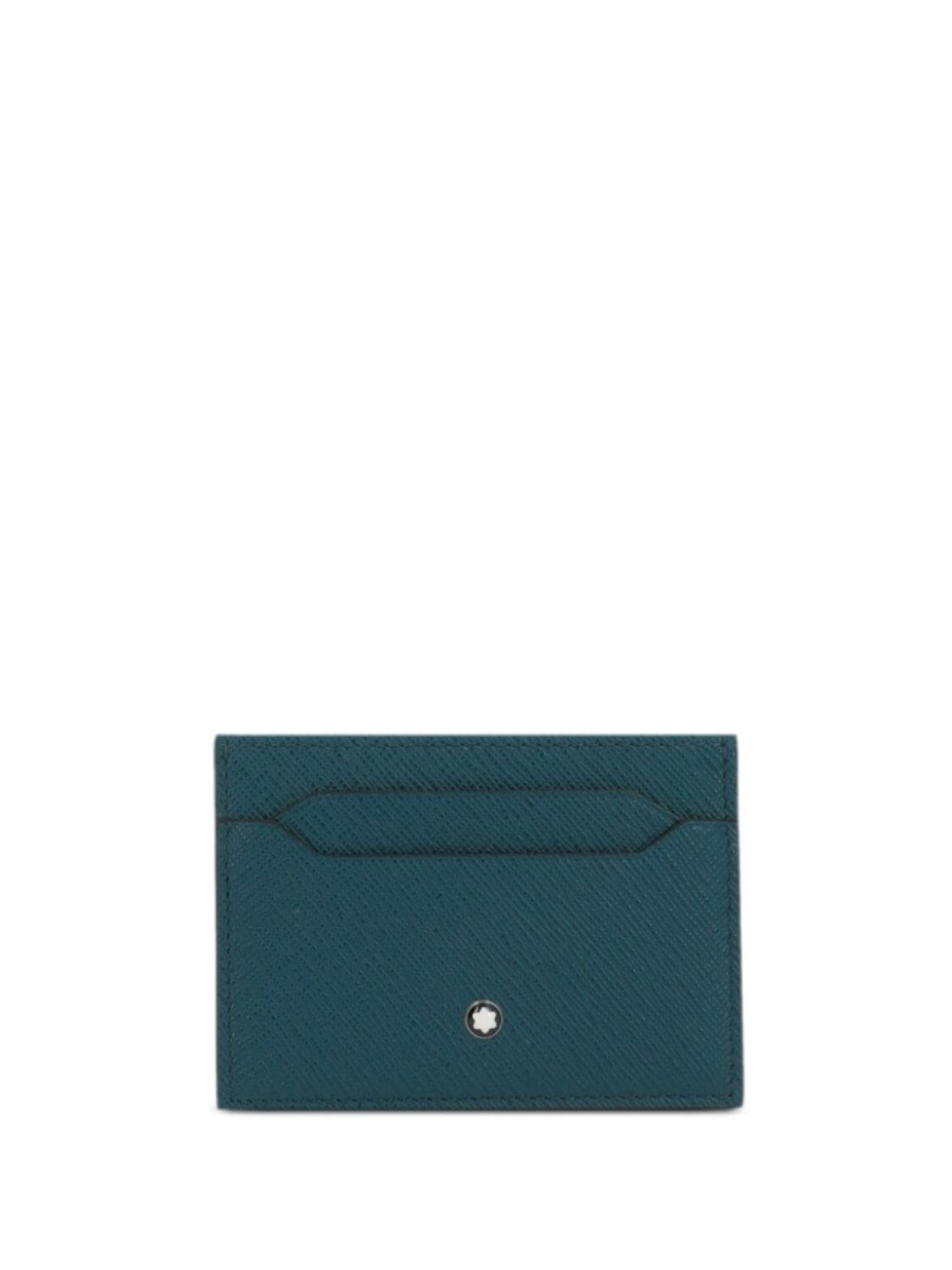 

Montblanc визитница в стиле портной, синий