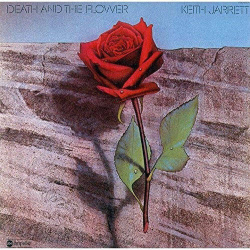 

CD диск Jarrett, Keith: Death & The Flower