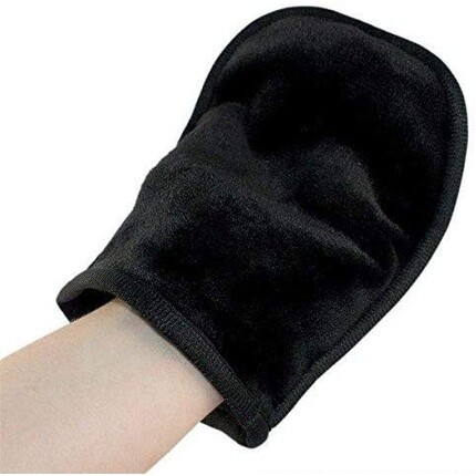

Makeup Revolution - Перчатка для снятия макияжа - Pro Eraser Glove