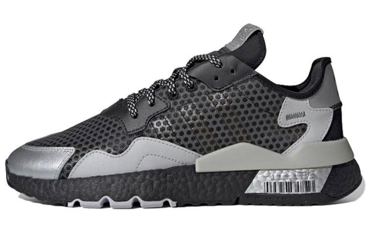 

Повседневная обувь унисекс Adidas Originals Nite Jogger Life