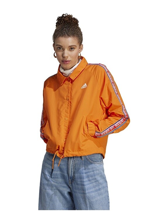 

Куртка на молнии Adidas